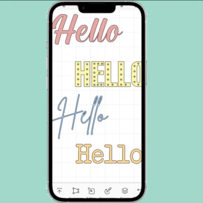 tipografias-iphone-theimaginery