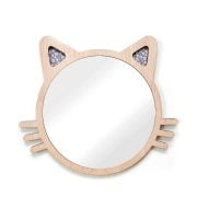 Plantilla marco gato