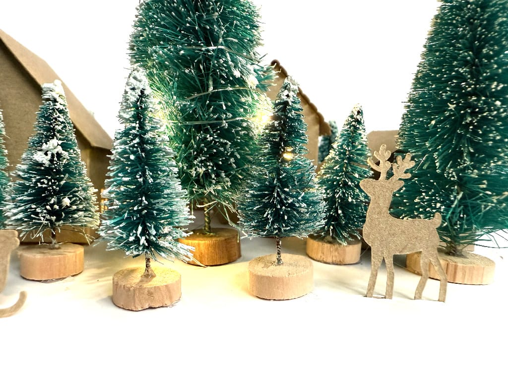 Shadowbox Theimaginery