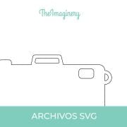 Plantilla cámara de fotos