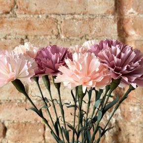 clavel-papel-theimaginery