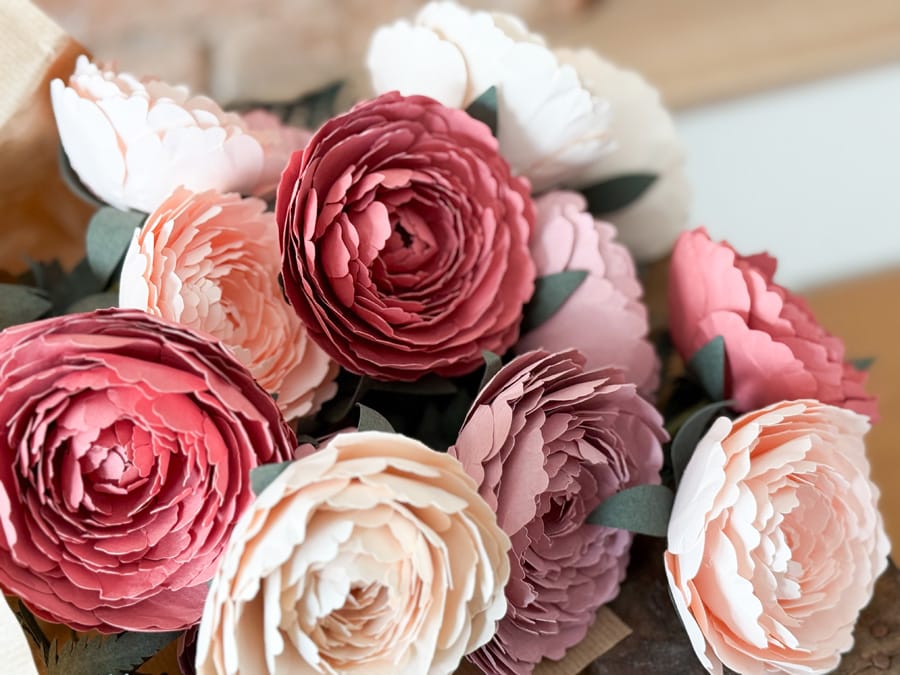 Calendario Adviento Theimaginery